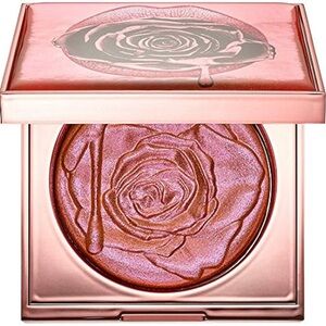 Smashbox + Vlada Petal Metal Highlighter in Prismatic Petal